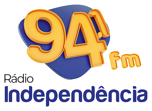 Logo Rádio Independência FM 94,1